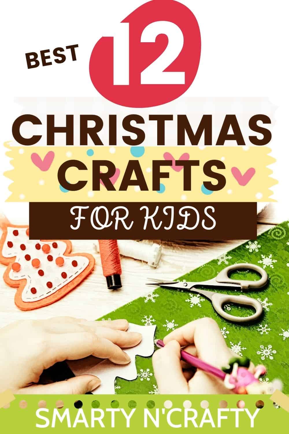 cute christmas crafts