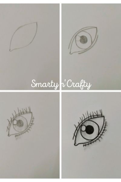 easy drawings for beginners