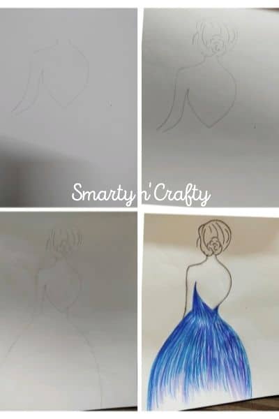Easy Drawings for Kids - HelloArtsy-saigonsouth.com.vn