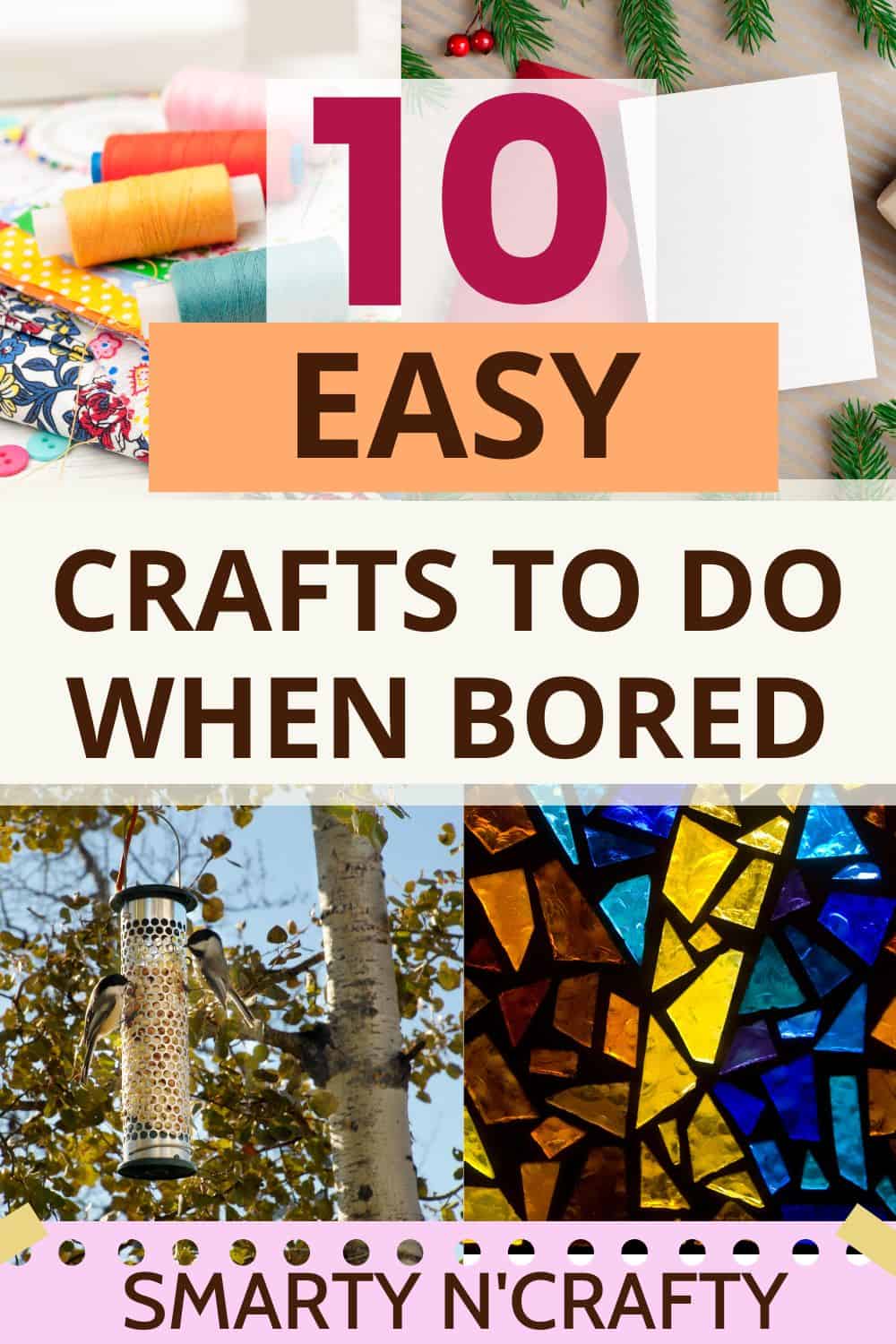 CRAFTS TO DO WHEN BORED (11)