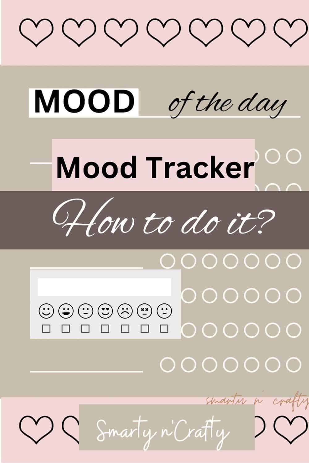 mood tracker