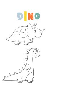 Printable-Dinosaur-Coloring-Pages
