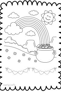 happy graduation day coloring pages